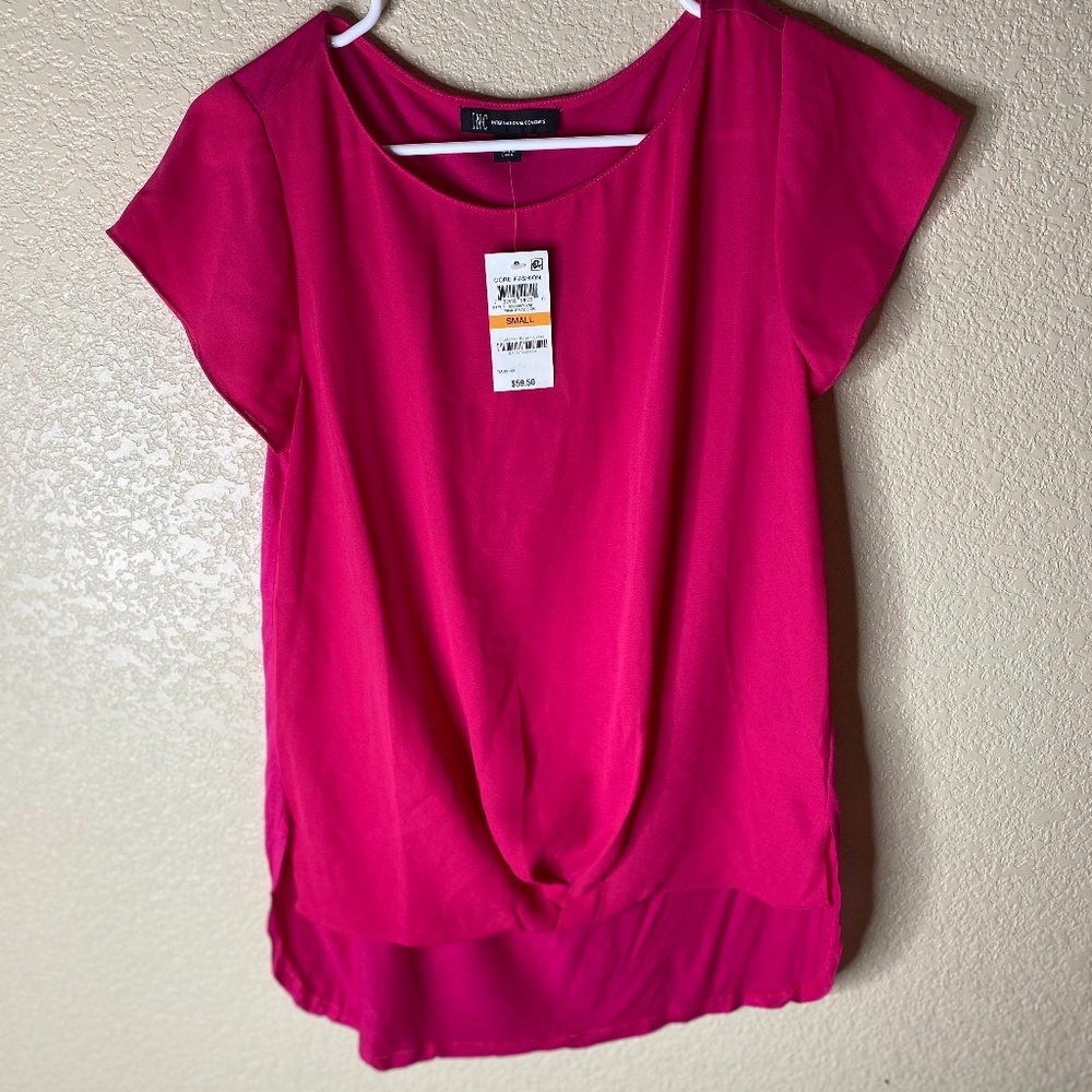 INC Women's Blouse